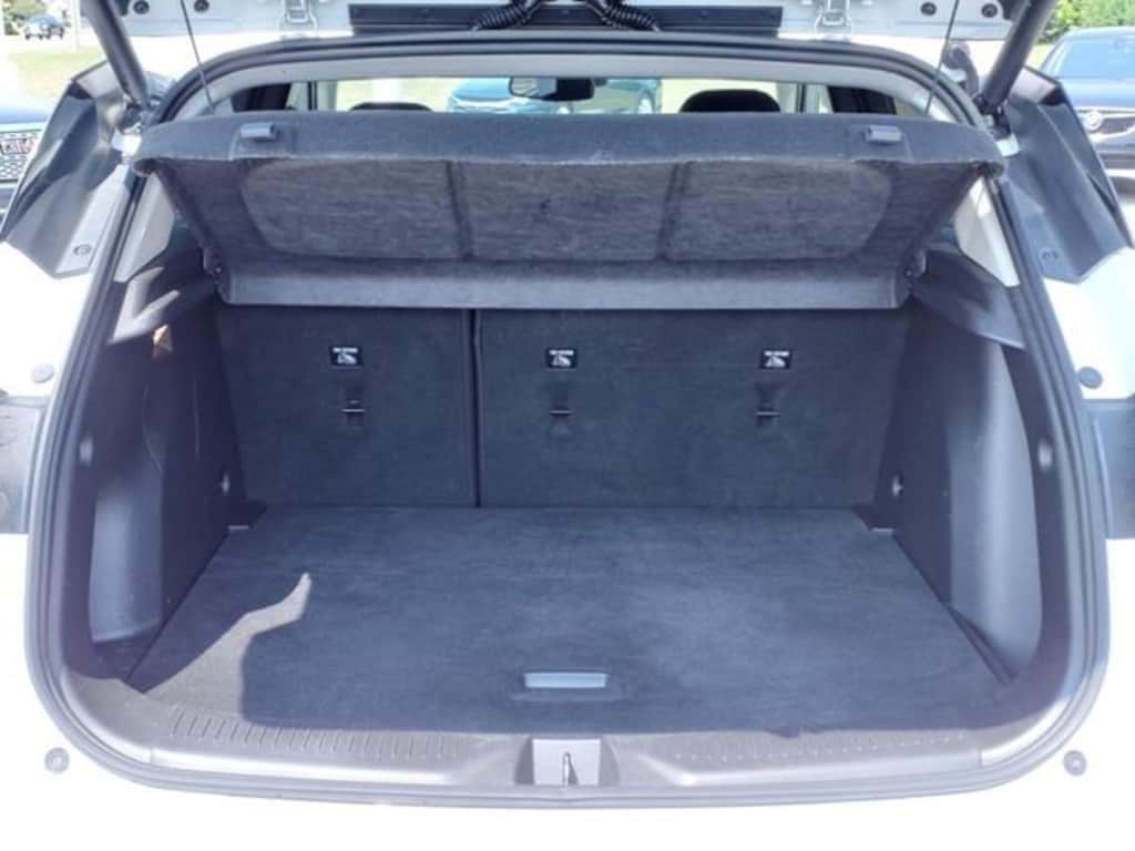 Used 2021 Buick Encore GX Essence SUV