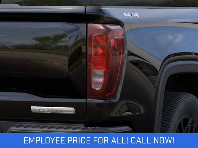 2026 GMC Sierra 1500 Elevation - Photo 11