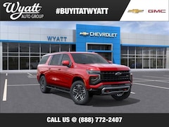 2026 Chevrolet Suburban Z71 SUV