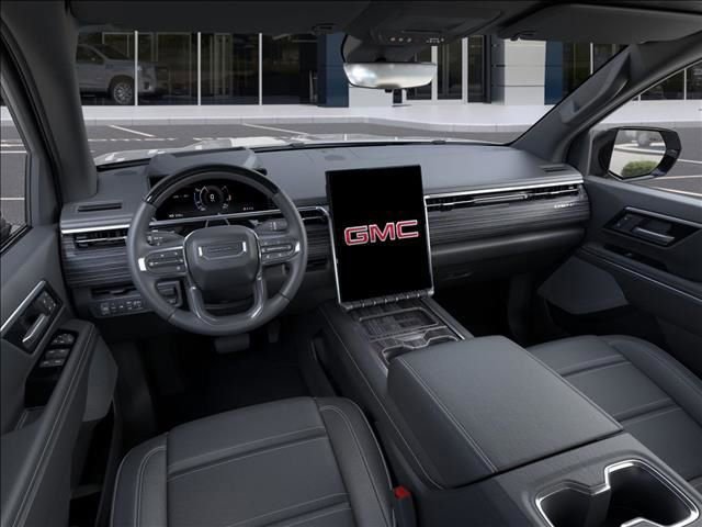 2025 GMC Sierra EV Denali - Photo 18