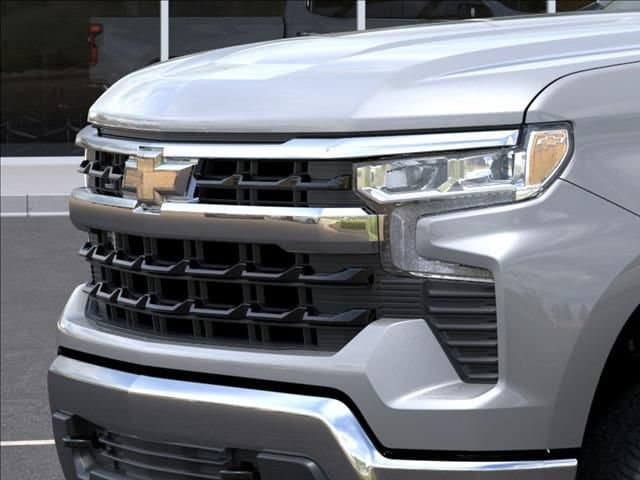 2026 Chevrolet Silverado 1500 LT - Photo 16