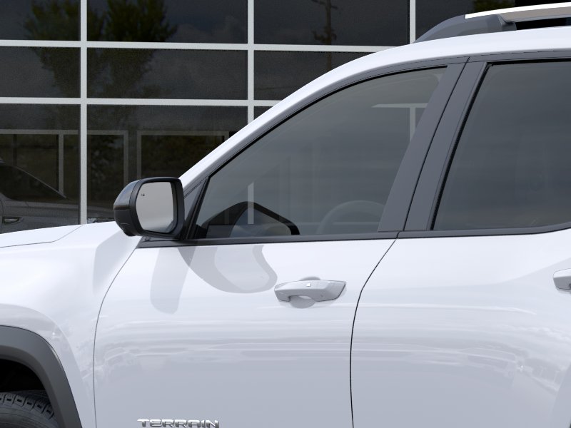 2026 GMC Terrain Elevation - Photo 42