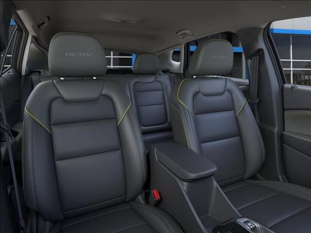 2026 Chevrolet Trax Activ - Photo 19