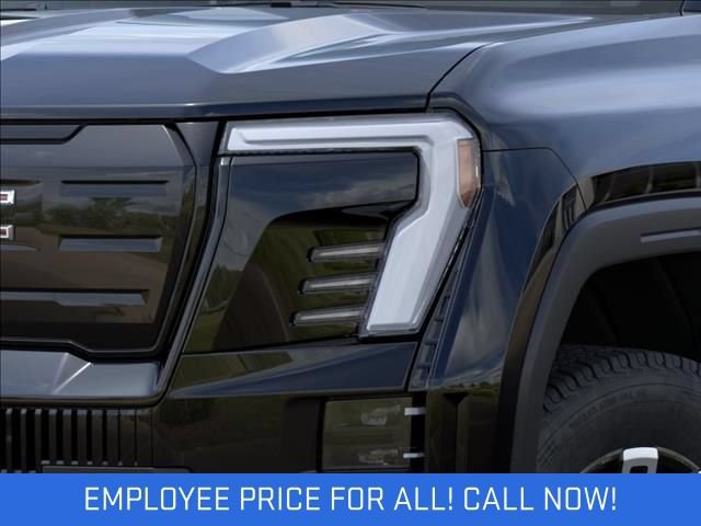 2026 GMC Sierra EV Elevation - Photo 12