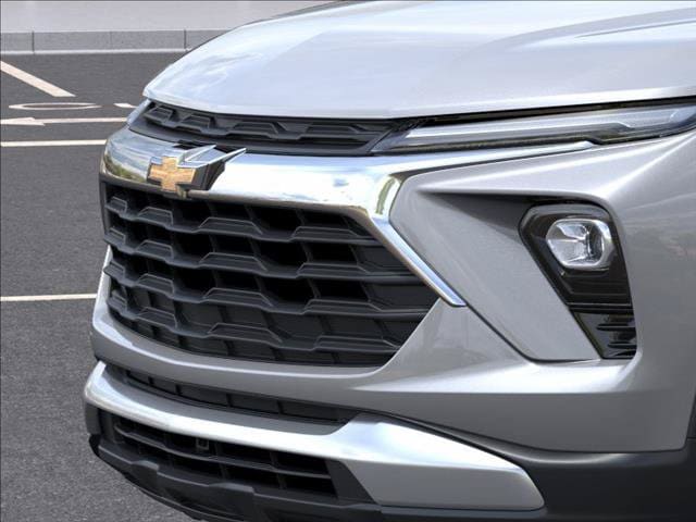 2026 Chevrolet Trailblazer LT - Photo 16