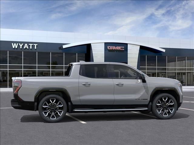 2025 GMC Sierra EV Denali - Photo 6