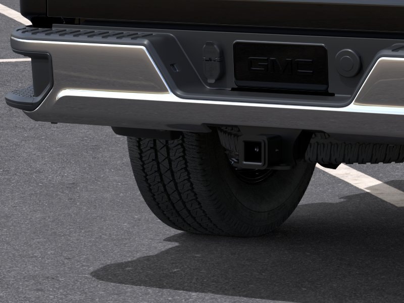2026 GMC Sierra 2500HD SLT - Photo 44