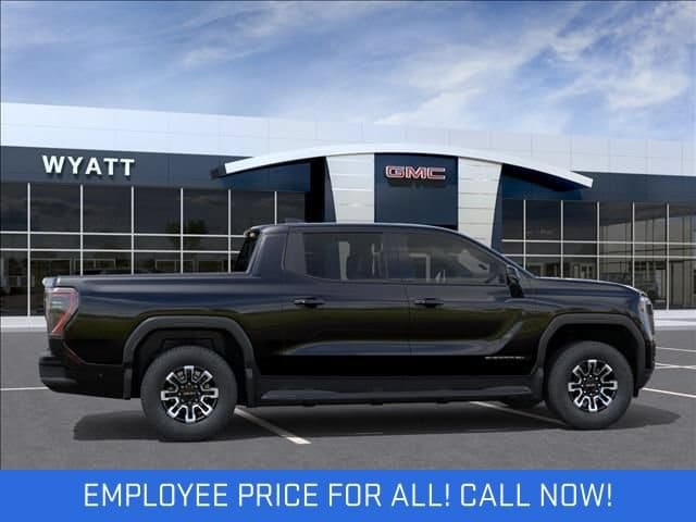 2026 GMC Sierra EV Elevation - Photo 6