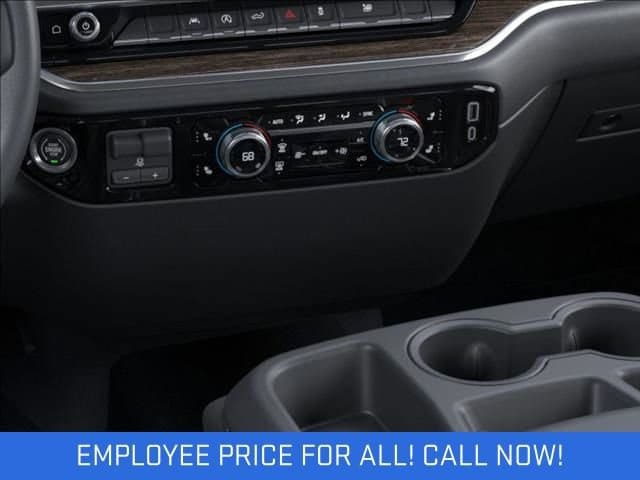 2026 GMC Sierra 1500 Elevation - Photo 23