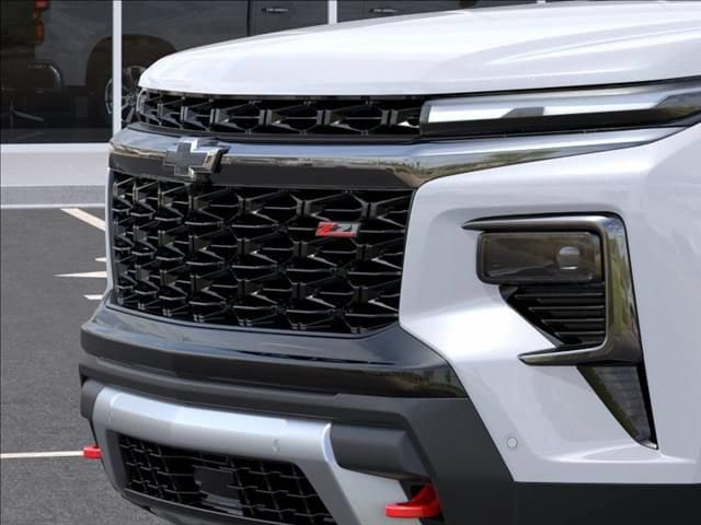 2026 Chevrolet Traverse Z71 - Photo 16