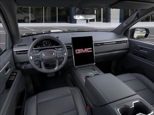 2026 GMC Sierra EV Elevation - Photo 18