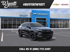2026 Chevrolet Trax Activ SUV