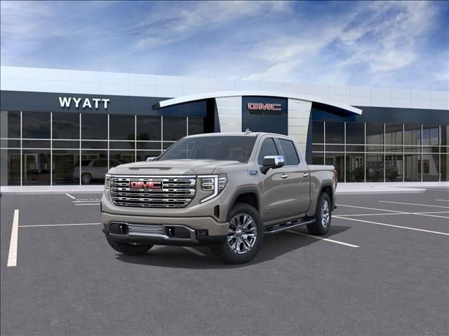 2026 GMC Sierra 1500 Denali - Photo 8