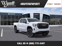 2026 GMC Sierra 1500 AT4 Truck