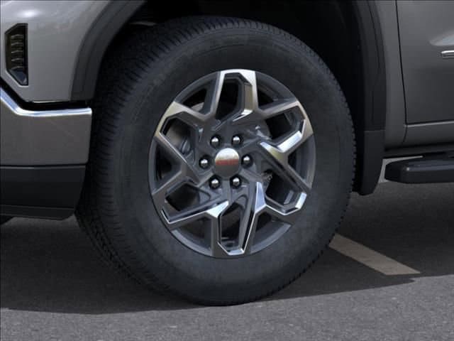 2026 GMC Sierra 1500 SLT - Photo 11