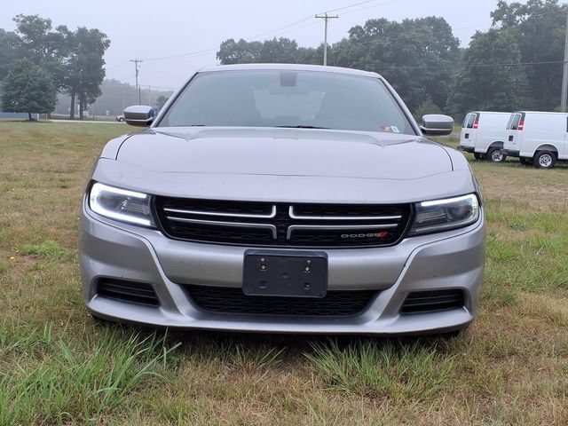 Used 2015 Dodge Charger SE with VIN 2C3CDXBG4FH840506 for sale in Whitehall, MI