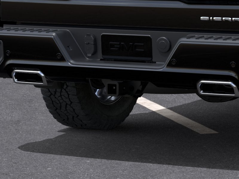 2026 GMC Sierra 1500 Denali - Photo 43