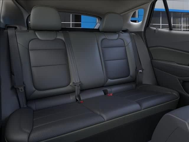 2026 Chevrolet Trax Activ - Photo 21