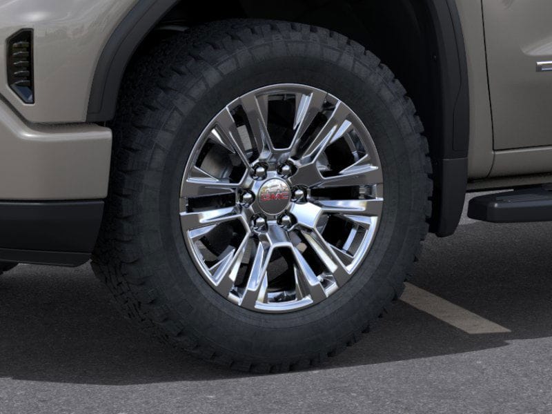 2026 GMC Sierra 1500 Denali - Photo 38
