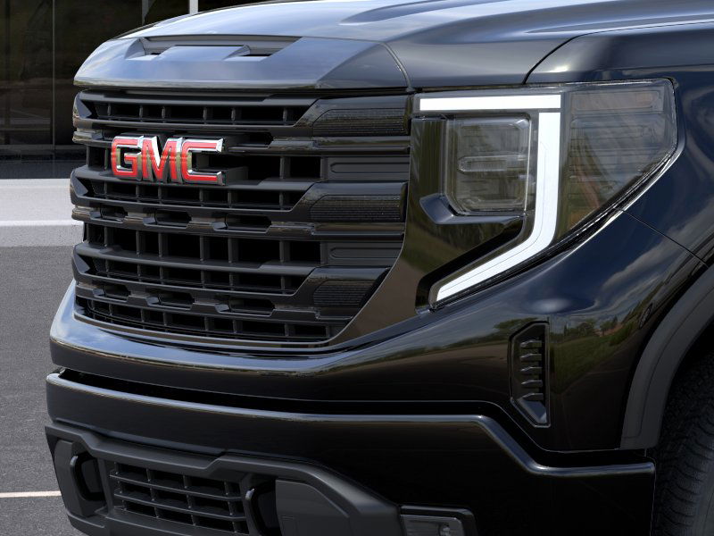2026 GMC Sierra 1500 Elevation - Photo 42