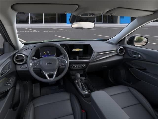 2026 Chevrolet Trax Activ - Photo 18
