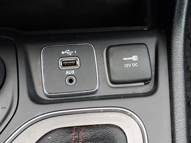 2019 Jeep Cherokee Trailhawk - Photo 22