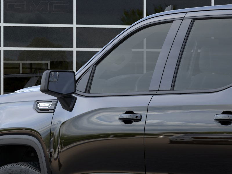 2026 GMC Sierra 1500 Elevation - Photo 41