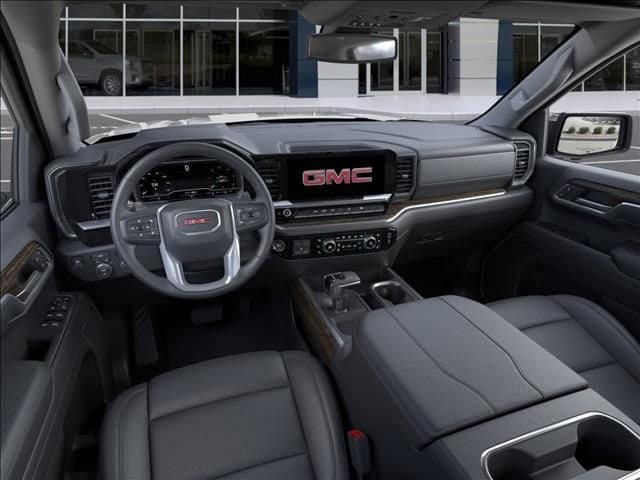 2026 GMC Sierra 1500 SLT - Photo 18