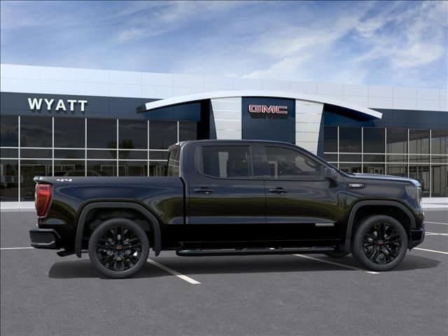 2026 GMC Sierra 1500 Elevation - Photo 6