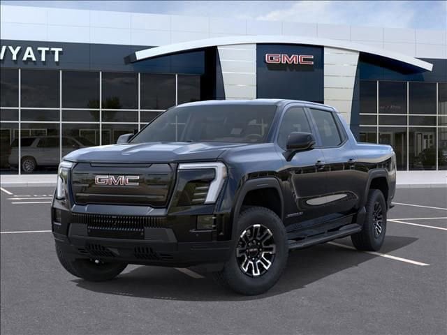 2026 GMC Sierra EV Elevation - Photo 7