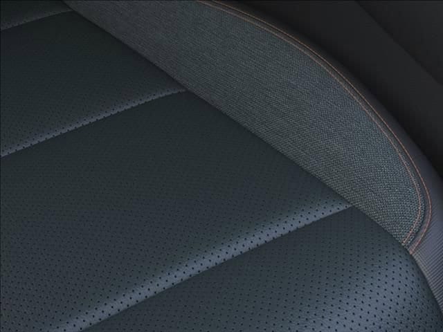 2026 GMC Terrain AT4 - Photo 24