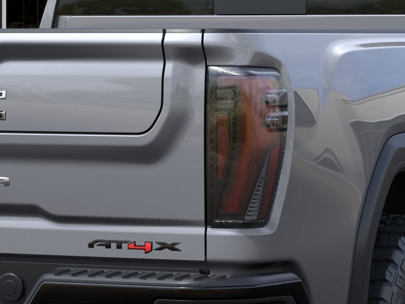 2026 GMC Sierra 2500HD AT4X - Photo 41