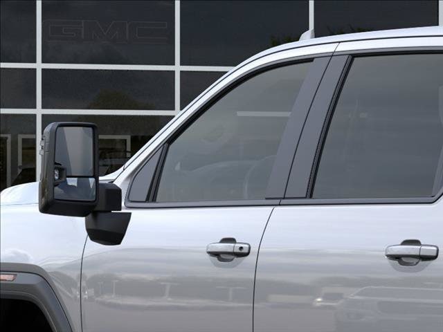 2026 GMC Sierra 2500HD AT4X - Photo 14