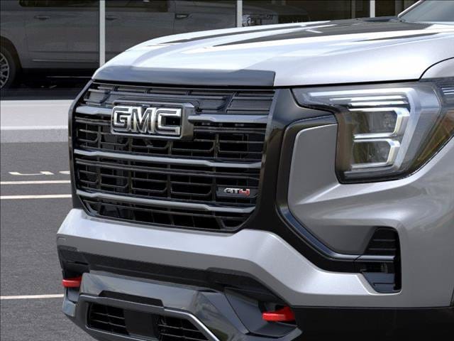 2026 GMC Terrain AT4 - Photo 15