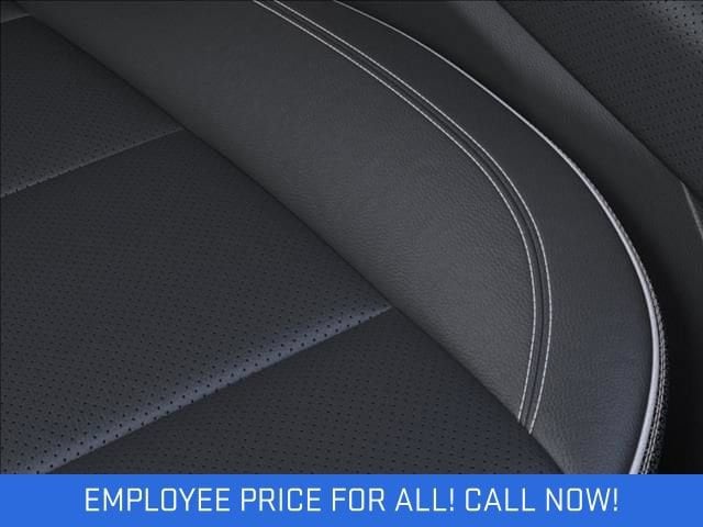 2026 GMC Sierra EV Elevation - Photo 26