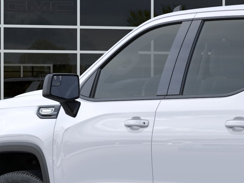 2026 GMC Sierra 1500 Elevation - Photo 42
