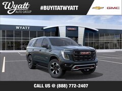 2026 GMC Yukon AT4 Ultimate SUV