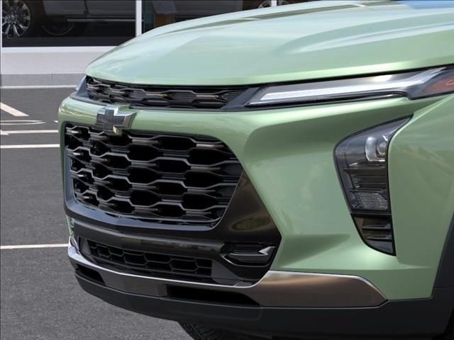 2026 Chevrolet Trax Activ - Photo 16