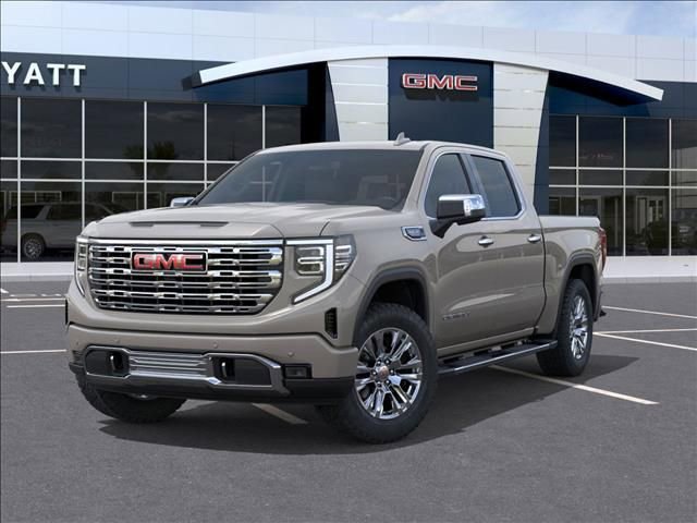2026 GMC Sierra 1500 Denali - Photo 6