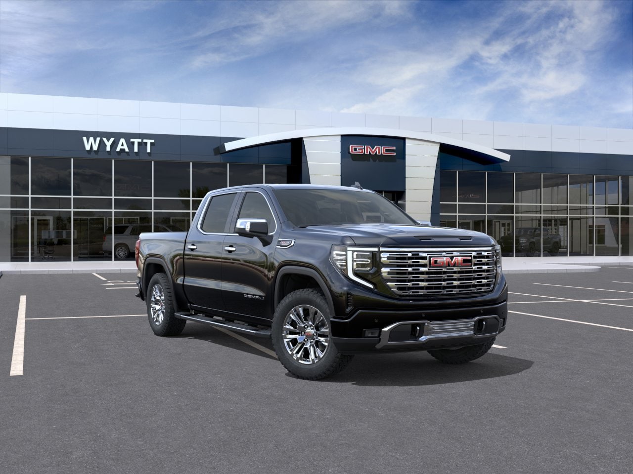 2026 GMC Sierra 1500 Denali - Photo 30