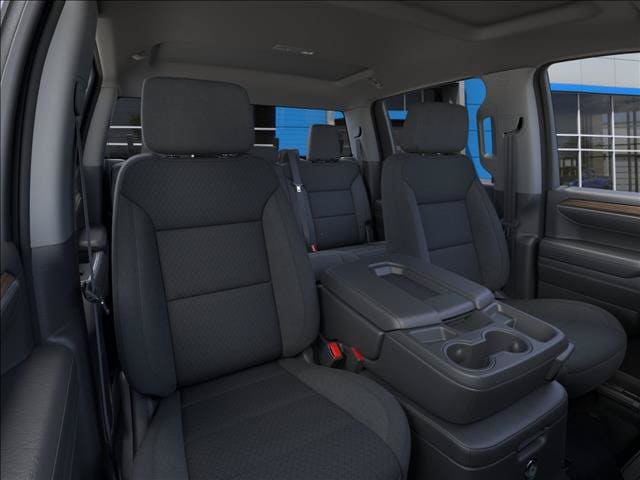 2026 Chevrolet Silverado 1500 LT - Photo 19