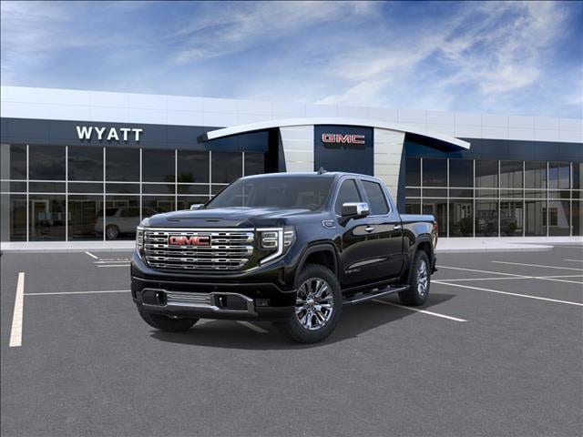 2026 GMC Sierra 1500 Denali - Photo 9