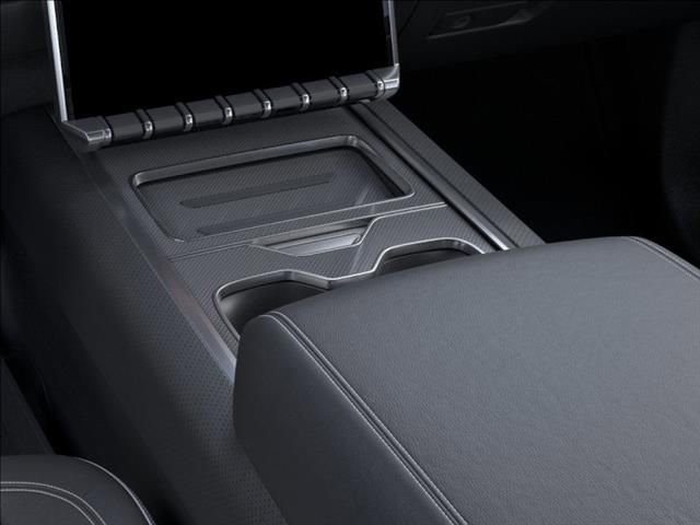2026 GMC Sierra EV Elevation - Photo 28