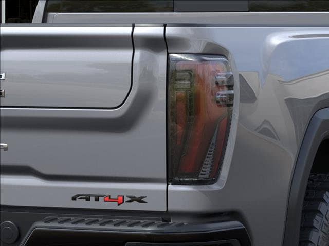 2026 GMC Sierra 2500HD AT4X - Photo 13