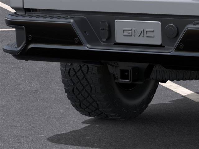 2026 GMC Sierra 2500HD AT4X - Photo 17