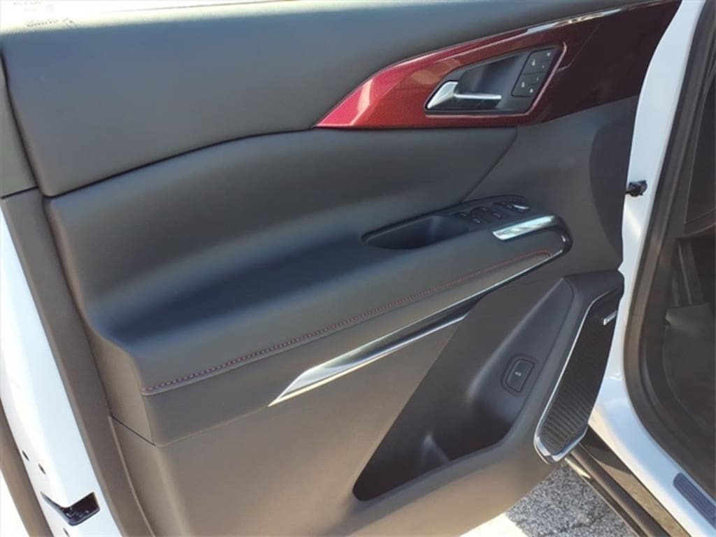 New 2026 Chevrolet Traverse RS SUV