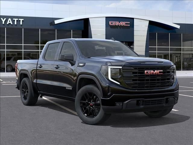 2026 GMC Sierra 1500 Elevation - Photo 7