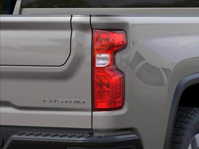 2026 Chevrolet Silverado 2500 HD Custom - Photo 13
