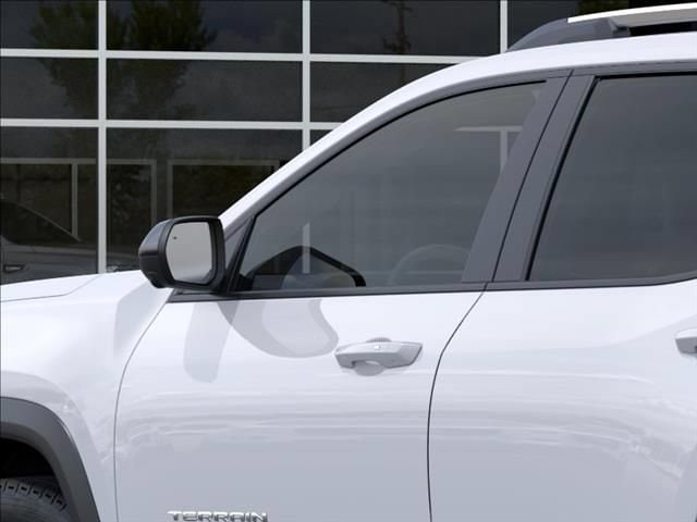 2026 GMC Terrain Elevation - Photo 14