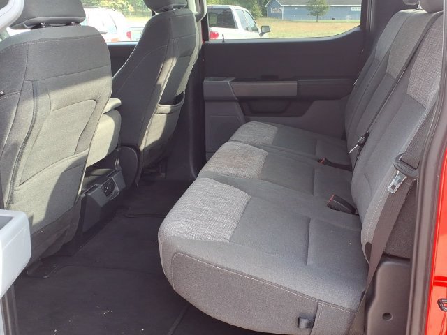2023 Ford F-150 XLT - Photo 17